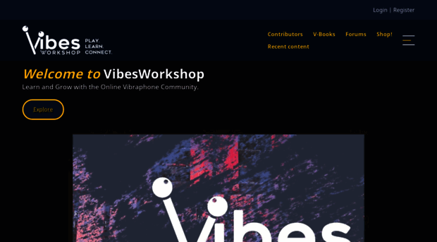 vibesworkshop.com