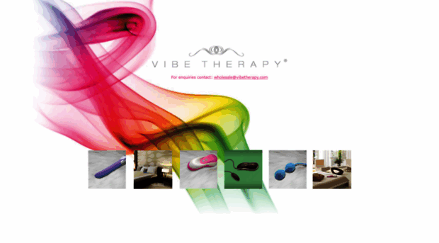 vibetherapy.com