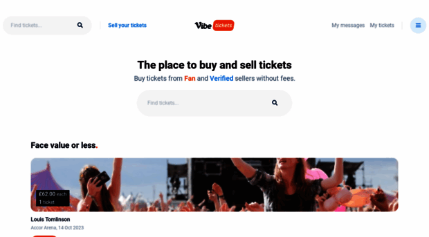 vibetickets.co.uk