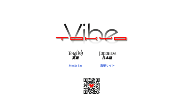 vibetokyo.com