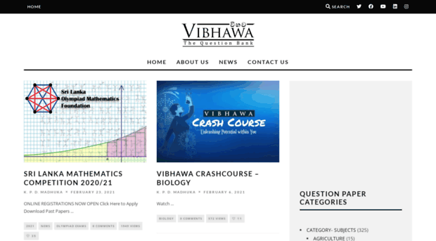 vibhawa.com