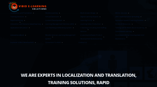 vibidelearningsolutions.com