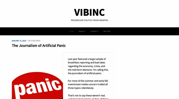vibincblog.com