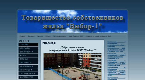 vibor1.okis.ru