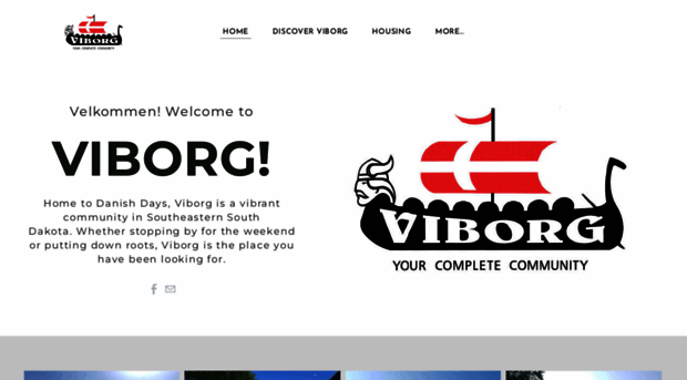 viborgsd.org