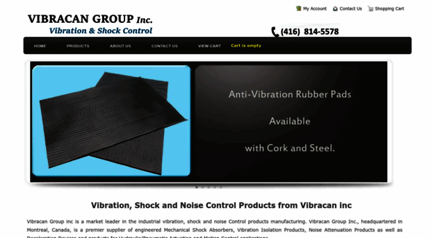 vibracangroup.com