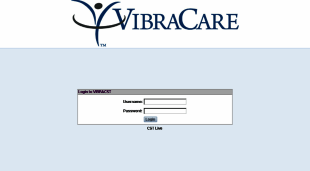 vibracare-c.patientkeeper.com