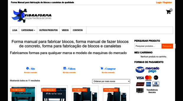 vibraforma.com.br