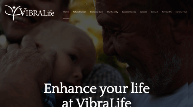 vibralife.net