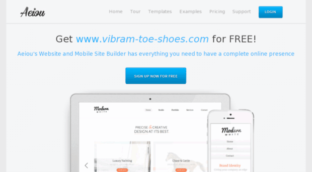 vibram-toe-shoes.com