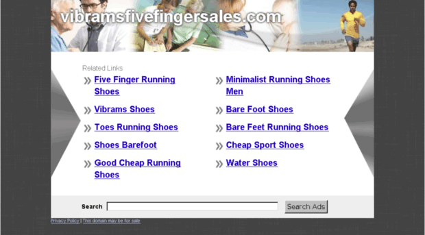 vibramsfivefingersales.com