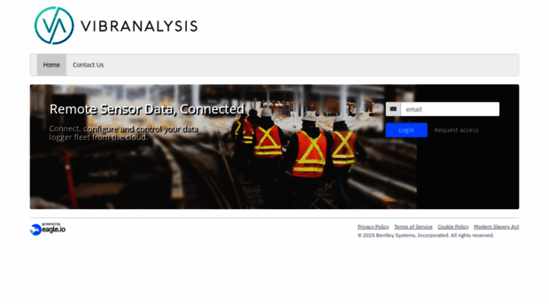 vibranalysis.eagle.io