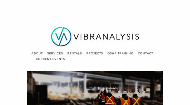 vibranalysisinc.com