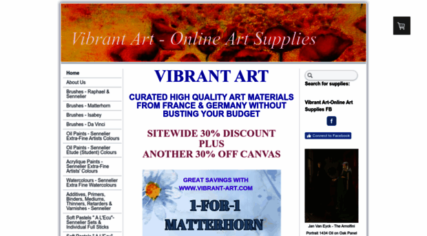 vibrant-art.com