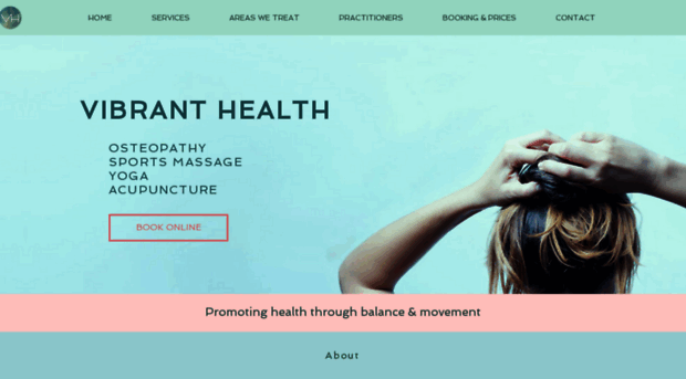 vibrant-health.co.uk