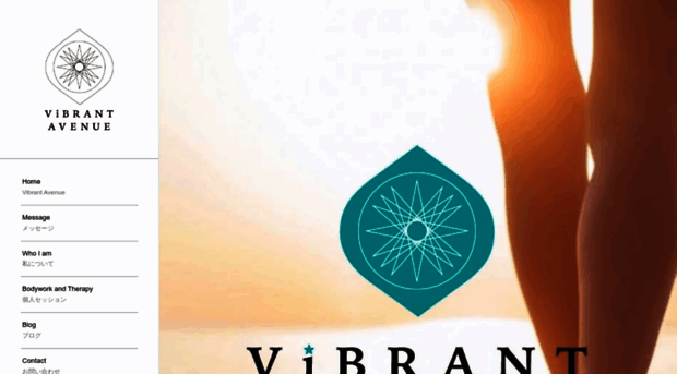 vibrantavenue.com