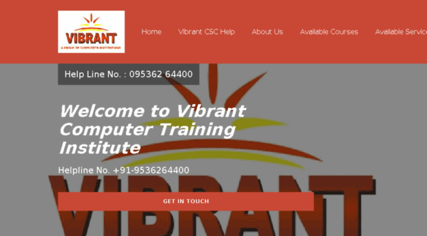 vibrantbareilly.com