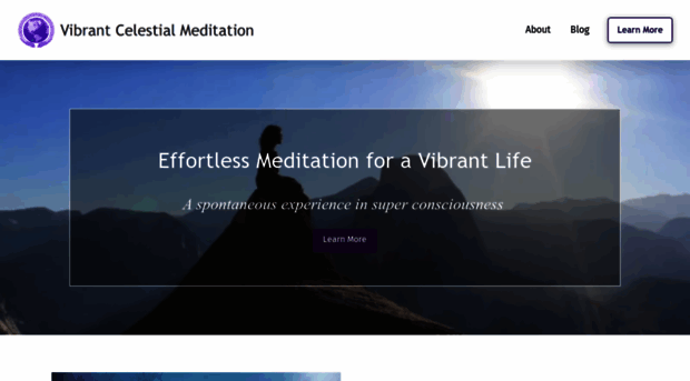 vibrantcelestialmeditation.org