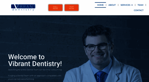 vibrantdentistry.com