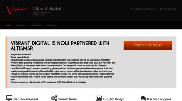 vibrantdigital.com