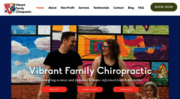 vibrantfamilychiropractic.com