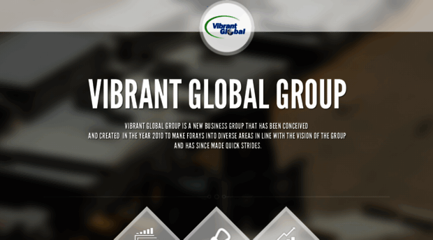 vibrantglobalgroup.com