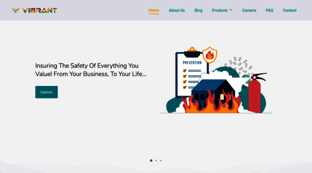 vibrantinsurance.in