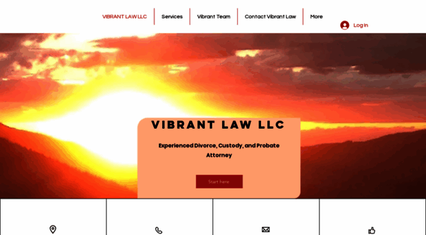 vibrantlawllc.com