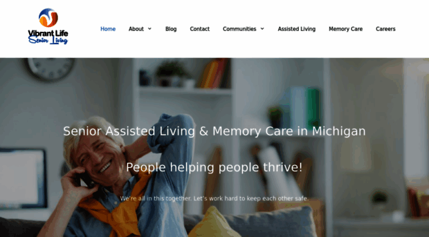 vibrantlifeseniorliving.com