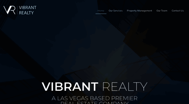 vibrantlv.com