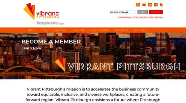 vibrantpittsburgh.org