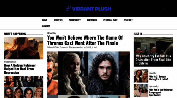 vibrantplush.com