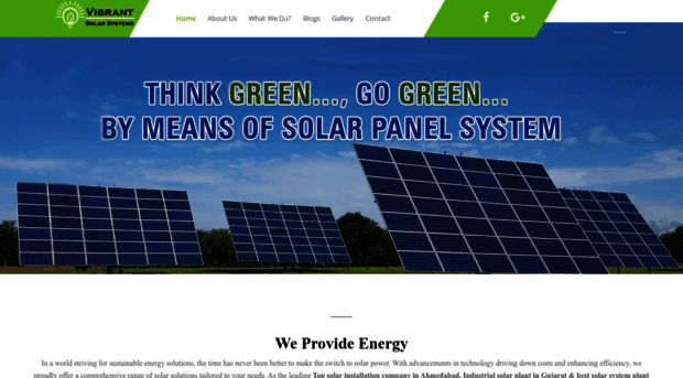 vibrantsolar.co.in