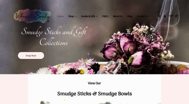 vibrantsouls.com.au