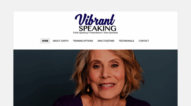 vibrantspeaking.com