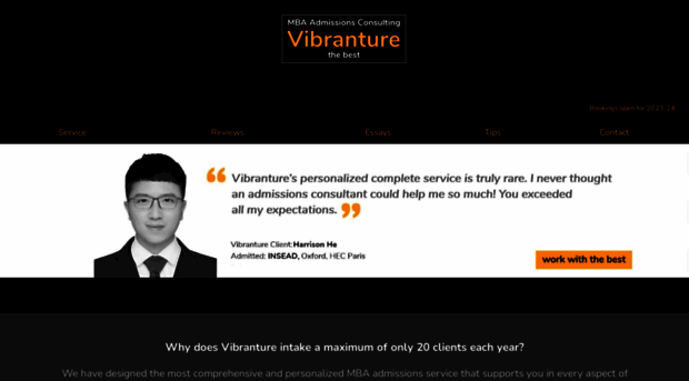 vibranture.com