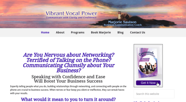 vibrantvocalpower.com