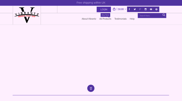 vibrantzz.co.uk
