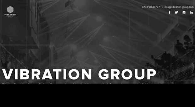 vibration-group.com