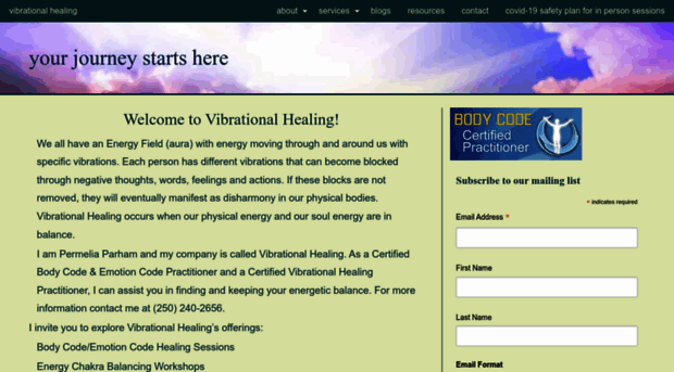 vibrationalhealing.ca