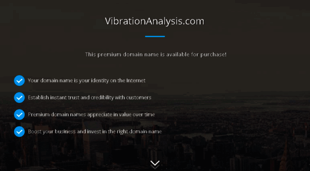 vibrationanalysis.com