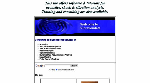 vibrationdata.com