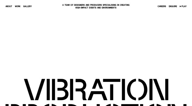 vibrationdp.com