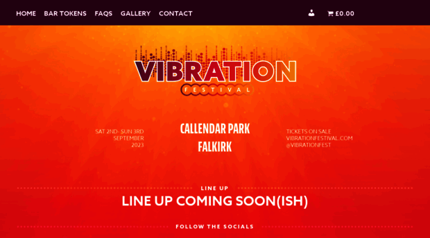 vibrationfestival.com