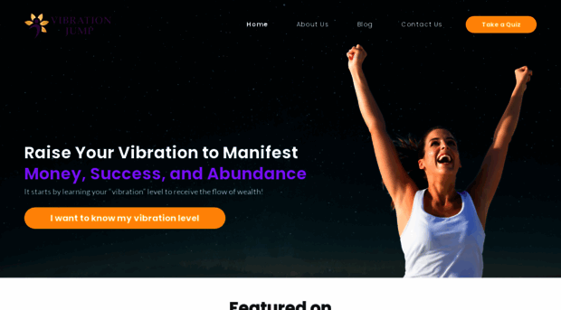 vibrationjump.com