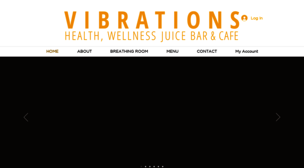 vibrationsjuicebar.com