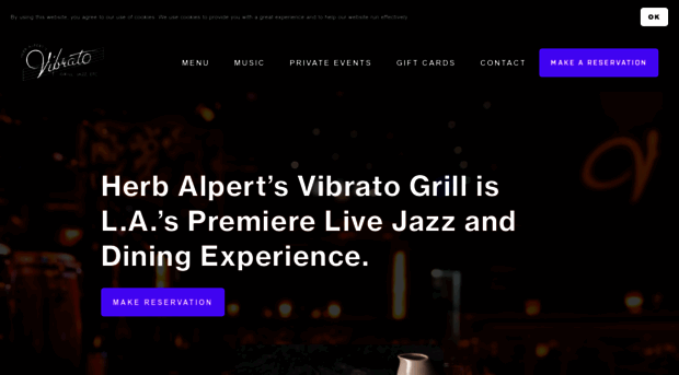 vibratogrilljazz.com