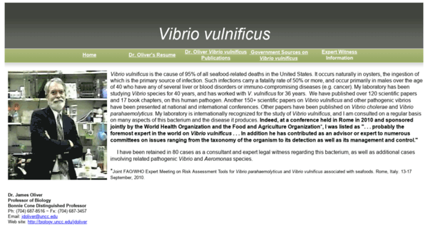 vibrio.com