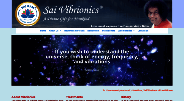 vibrionics.org