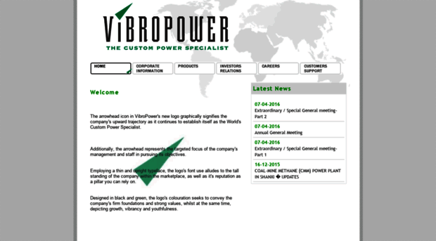 vibropower.com